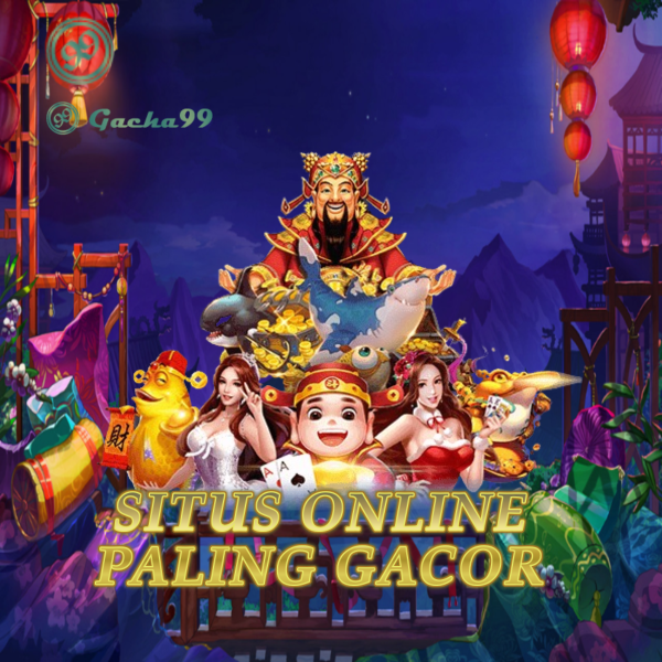 GACHA99: Spaceman Slot Game Casino Online Pragmatic play